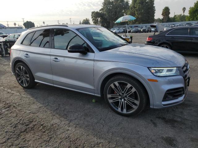 WA1C4AFYXK2040916 2019 AUDI SQ5, photo no. 4