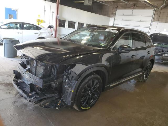 Vin: jm3tcbey6g0110437, lot: 68629003, mazda cx-9 signature 2016 img_1
