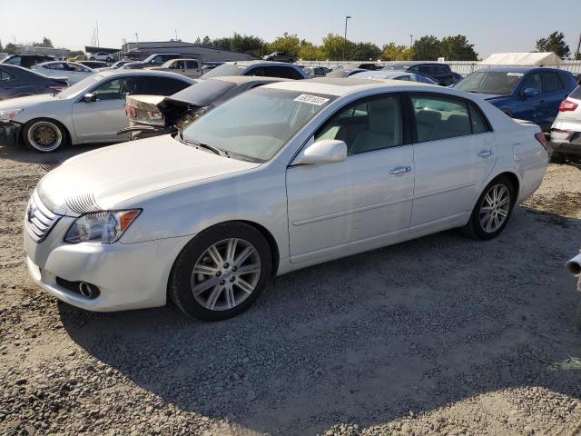 2010 Toyota Avalon XL