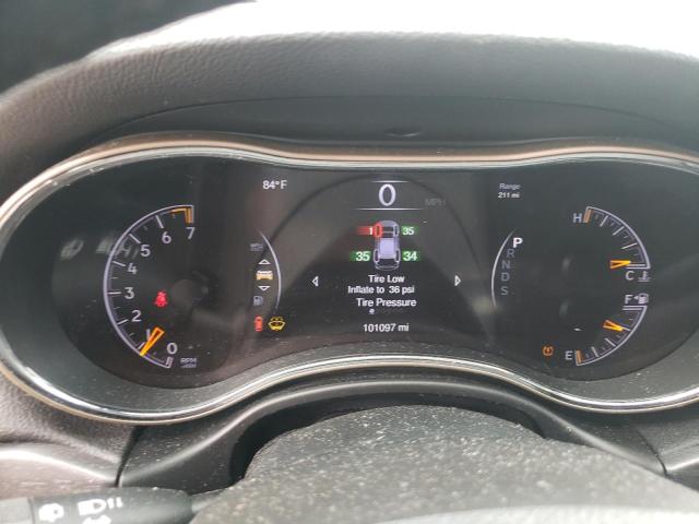 1C4RJEBG9FC841480 2015 Jeep Grand Cherokee Limited