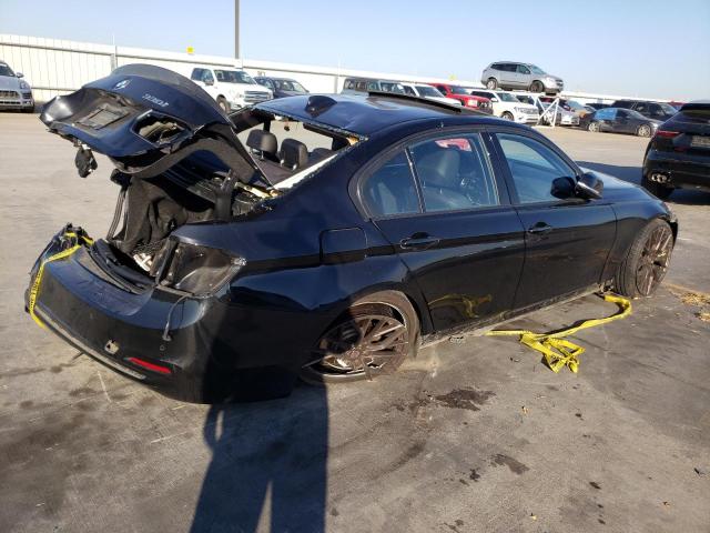 2017 BMW 330 I - WBA8B9G5XHNU09072