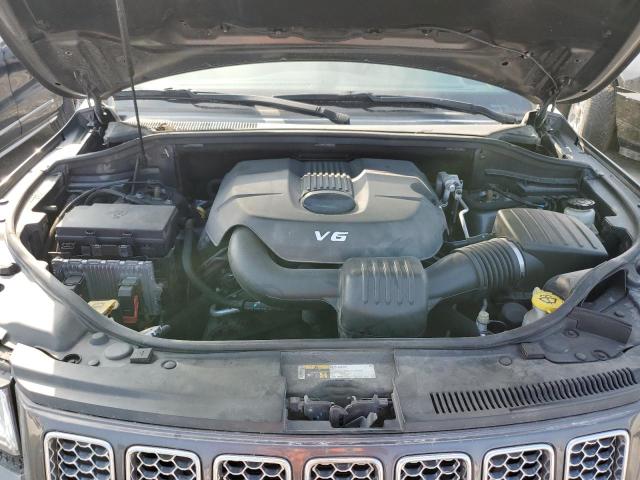 1C4RJFJG9FC665893 Jeep Grand Cherokee Summit
