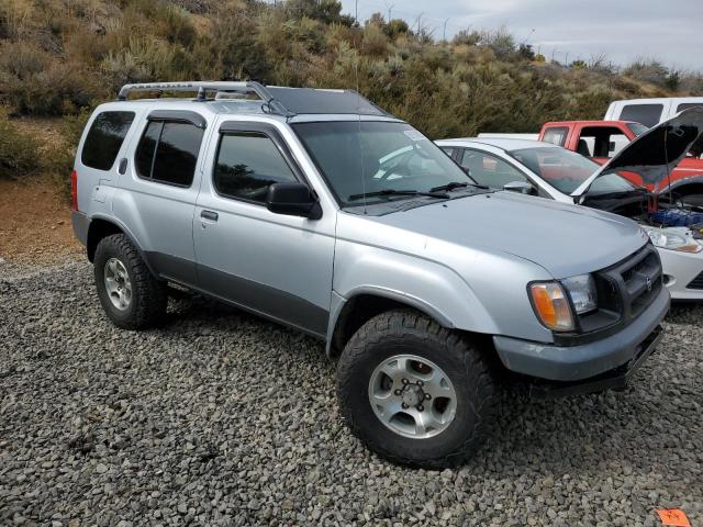 5N1ED28Y5YC540076 | 2000 Nissan xterra xe