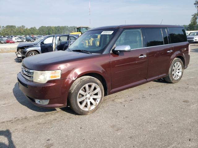 2009 Ford Flex Limited