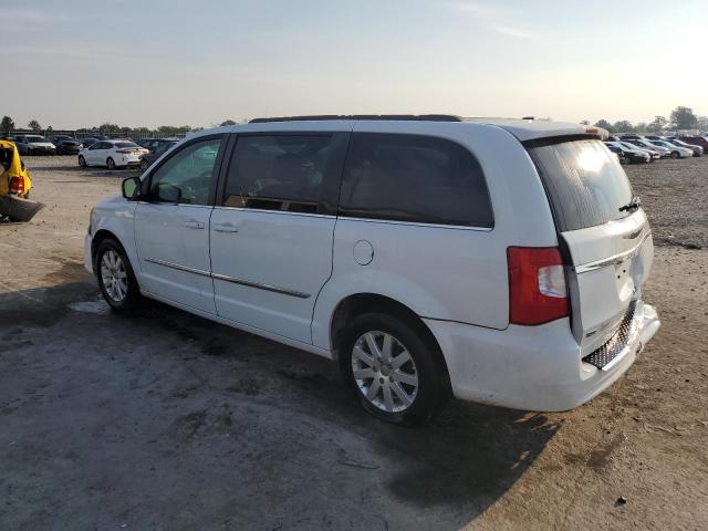 2C4RC1BG9FR694099 | 2015 CHRYSLER TOWN and COU