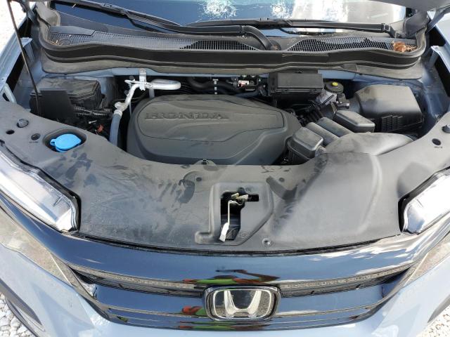 2022 HONDA PILOT TRAI 5FNYF6H82NB084569