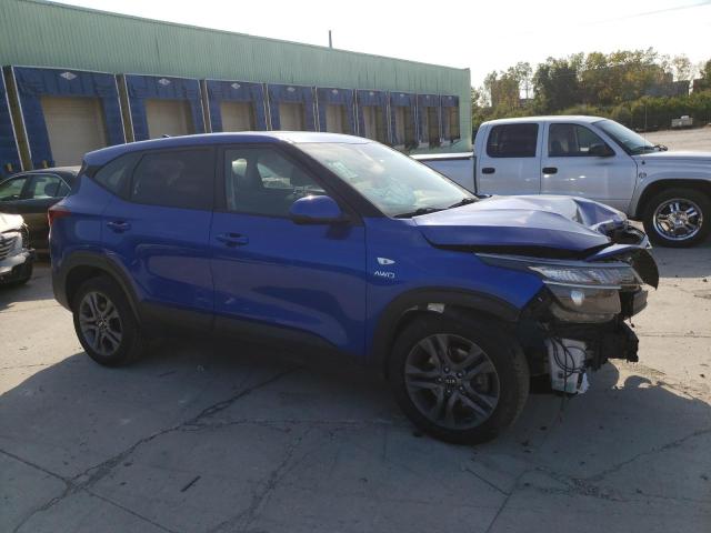 KNDEPCAA5M7046365 KIA Seltos Lx