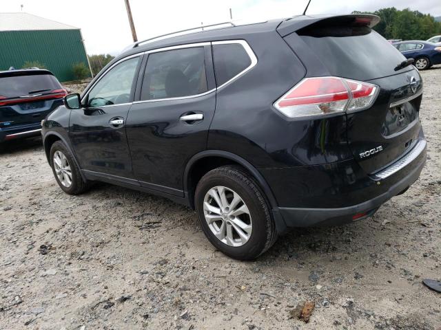 KNMAT2MV2GP700004 | 2016 NISSAN ROGUE S