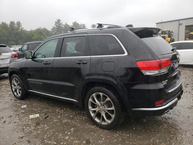 1C4RJFJT3KC558636 Jeep Grand Cherokee Summit
