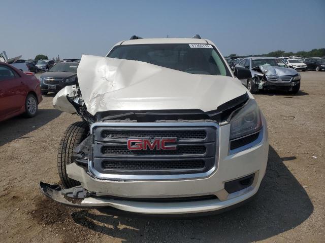 1GKKVPKD0FJ232415 | 2015 GMC ACADIA SLE