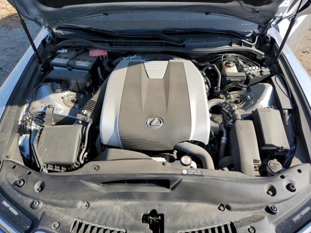 2023 LEXUS IS 350 F S JTHGZ1B21P5061913