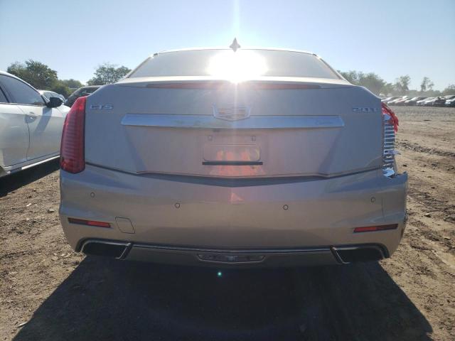 1G6AR5SX0G0112411 Cadillac Cts Luxury Collection