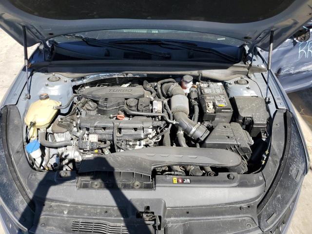 5XXG34J25MG023775 KIA K5 EX