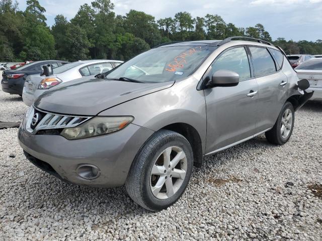 2010 Nissan Murano S