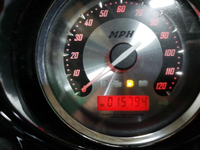 2007 HARLEY-DAVIDSON FLHTCUSE 1HD1PR8127Y951389