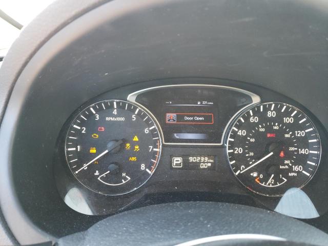 1N4AL3AP9FC193061 Nissan ALTIMA 2.5