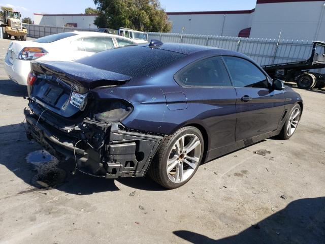 WBA3N7C57EF718287 BMW 428 I