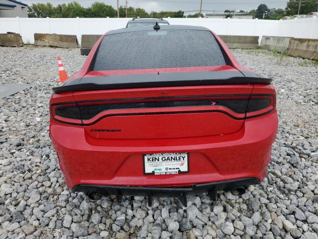 2C3CDXCT9HH652515 Dodge CHARGER R/T