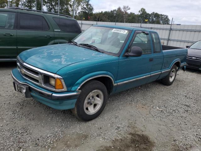 1996 Chevrolet S-10 