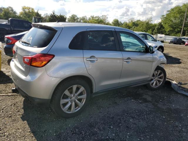 4A4AR3AU6FE034591 Mitsubishi Outlander Sport Es