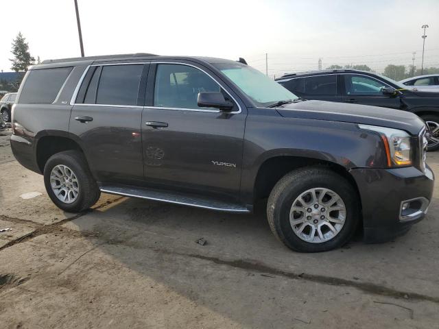 1GKS2BKC2HR124563 GMC YUKON SLT