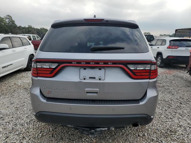 1C4RDJAG2LC223642 | 2020 DODGE DURANGO SX