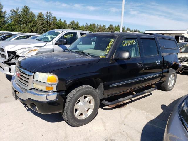 2004 GMC New Sierra 1500 