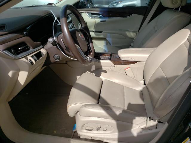 2G61M5S31E9325916 Cadillac Xts Luxury Collection