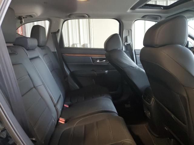 7FARW1H93ME006191 Honda Cr-v Touring