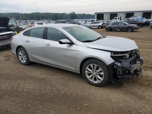 1G1ZD5ST0KF133253 Chevrolet Malibu LT 4