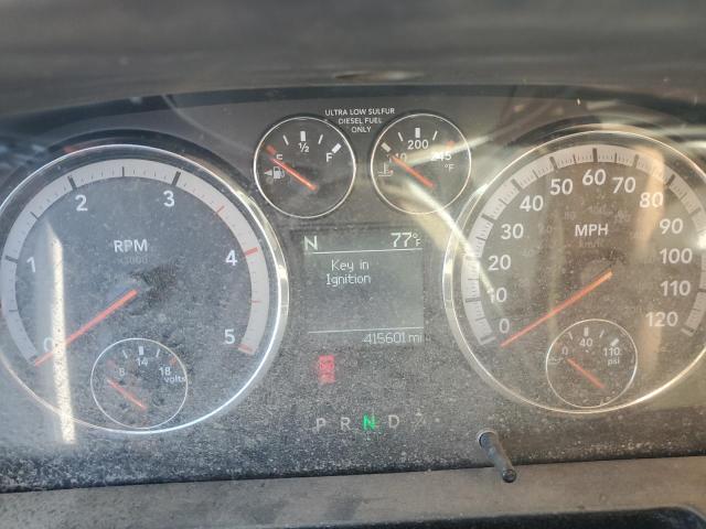 3D73M4CL6AG136389 2010 Dodge Ram 3500