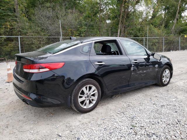 5XXGT4L31GG036064 KIA Optima Lx