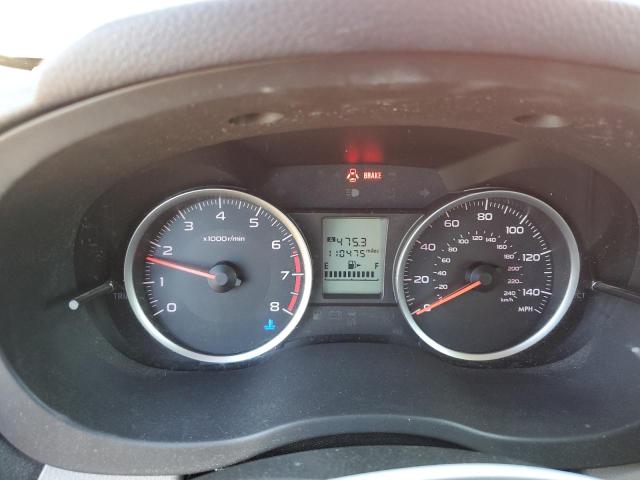 JF2SJADC6GG468219 Subaru Forester 2.5i Premium