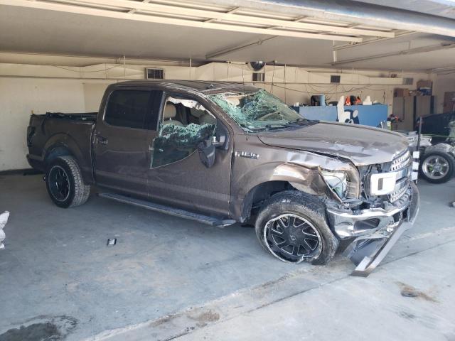 1FTEW1CPXKKD44428 Ford F150 Supercrew