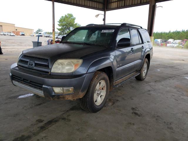 2004 Toyota 4Runner SR5