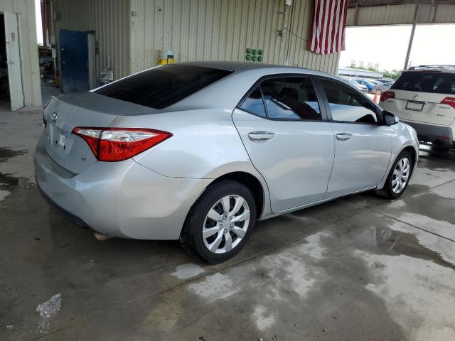 Vin: 2t1burhe5ec095816, lot: 68591353, toyota corolla l 20143