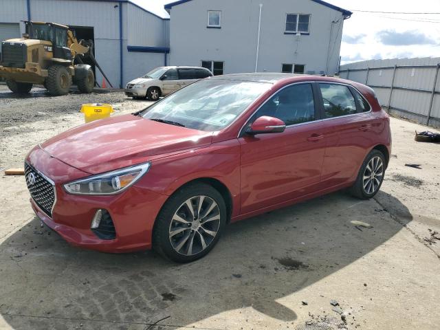 2020 Hyundai Elantra GT 