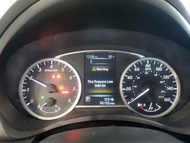 3N1AB7APXJY241898 Nissan SENTRA S