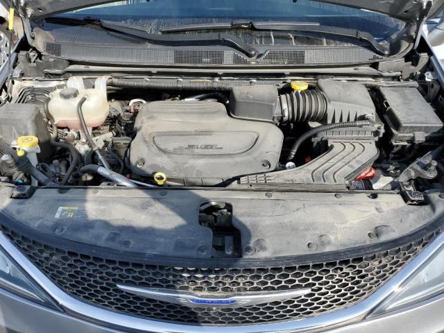 2C4RC1GG9KR645567 2019 CHRYSLER PACIFICA, photo no. 12