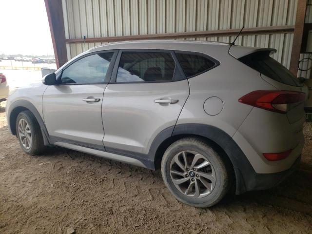 KM8J33A48HU280152 | 2017 HYUNDAI TUCSON LIM