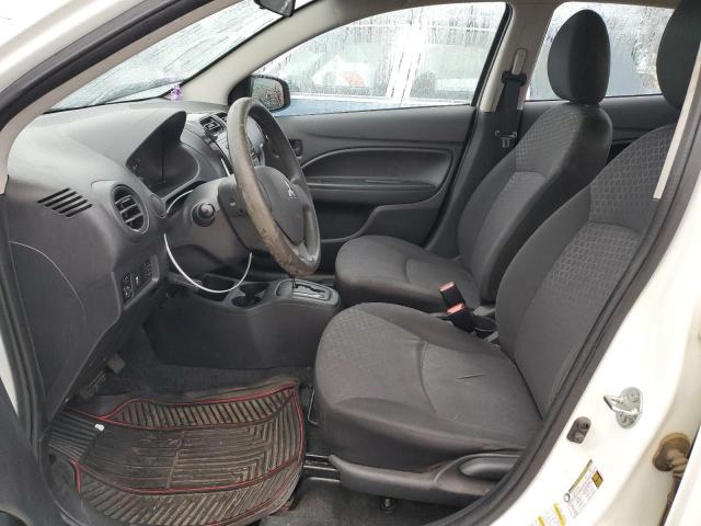 ML32A3HJ1EH019687 Mitsubishi MIRAGE DE