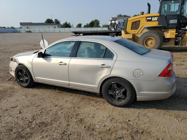 2010 Ford Fusion Se VIN: 3FAHP0HG6AR286346 Lot: 67431433