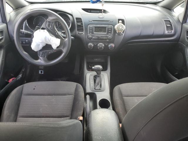 KNAFX4A69E5154486 KIA FORTE LX