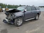2018 TOYOTA 4RUNNER SR - JTEBU5JR2J5529845