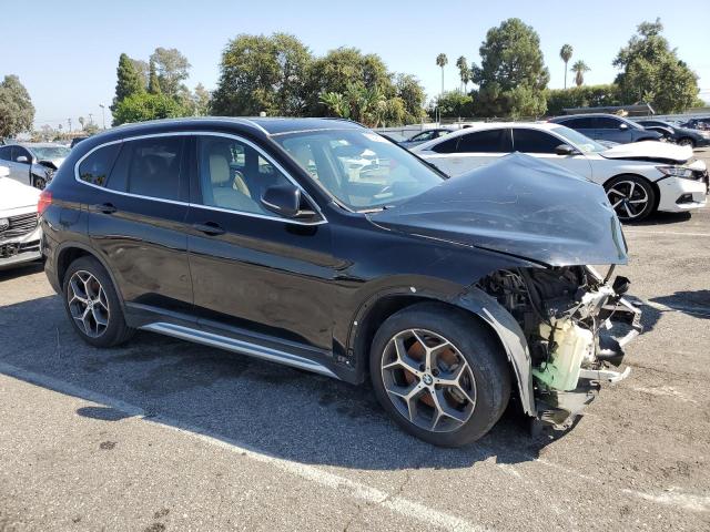 WBXHU7C31J5L06959 BMW X1 Sdrive28i