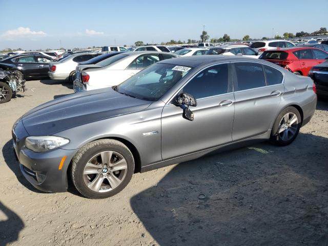 2012 BMW 5 Series 528i