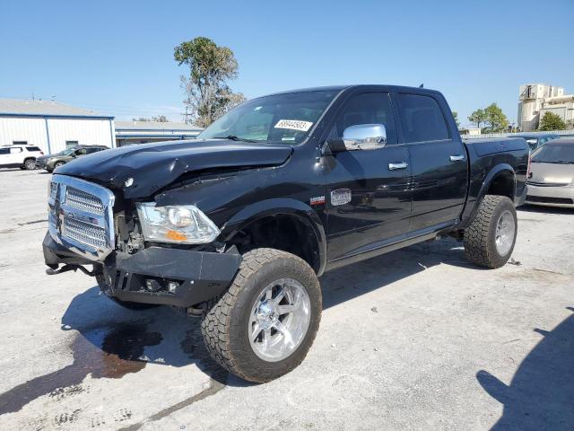 2015 Ram 1500 Longhorn