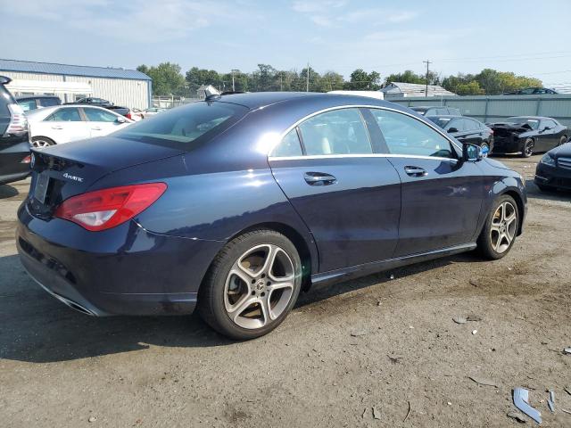 WDDSJ4GB1JN541749 Mercedes-Benz CLA 250 4MATIC