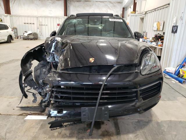 VIN WP1AA2AY9KDA01398 2019 Porsche Cayenne no.5