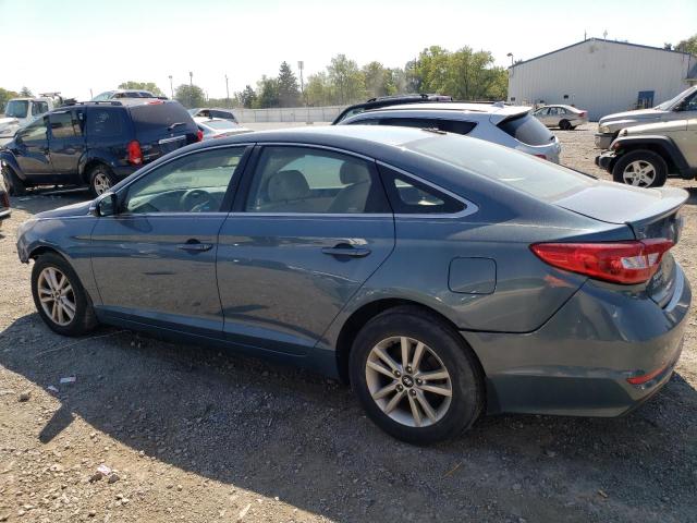 2016 HYUNDAI SONATA ECO - 5NPE24AA4GH425586